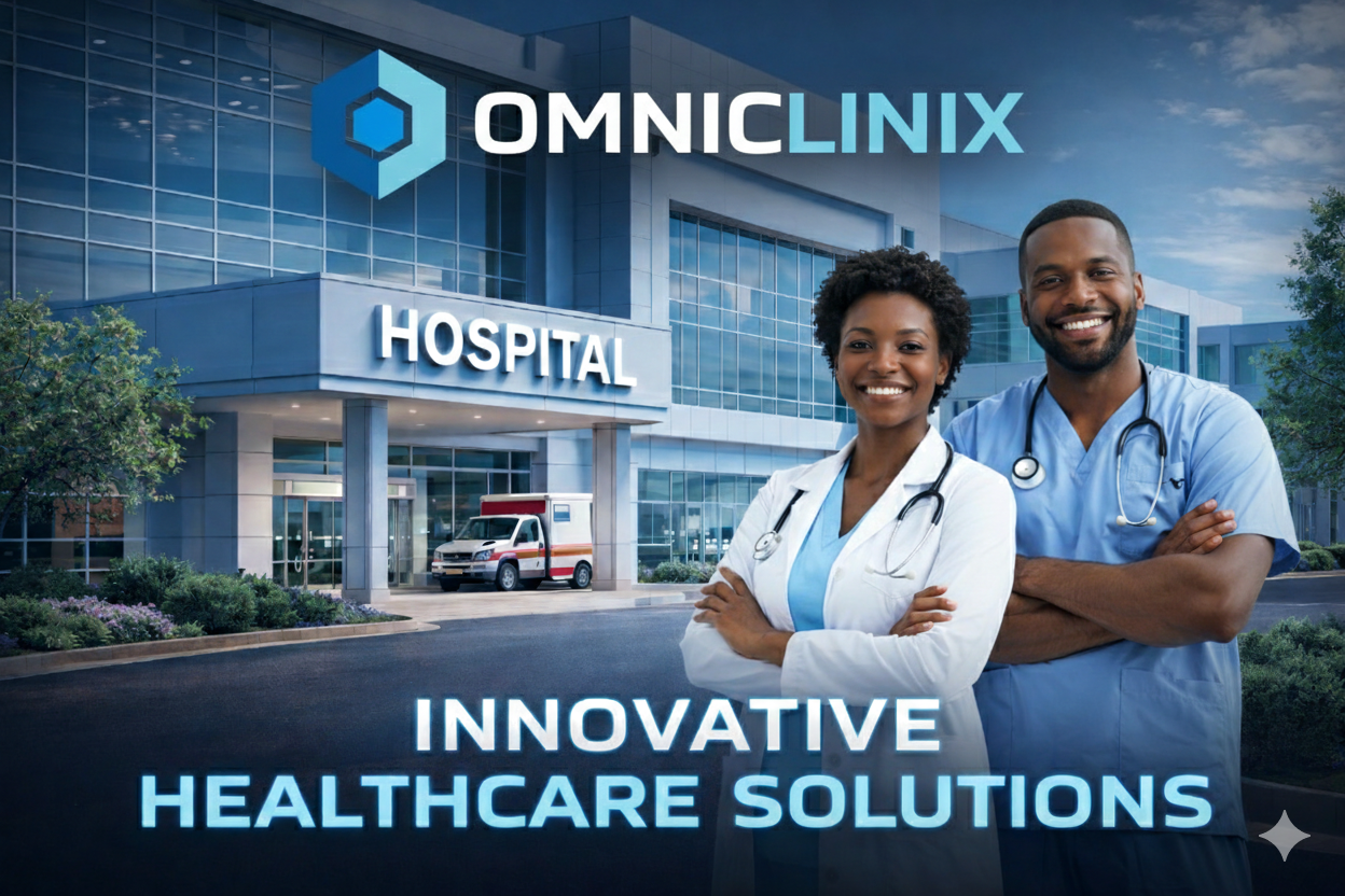 African Medical Team